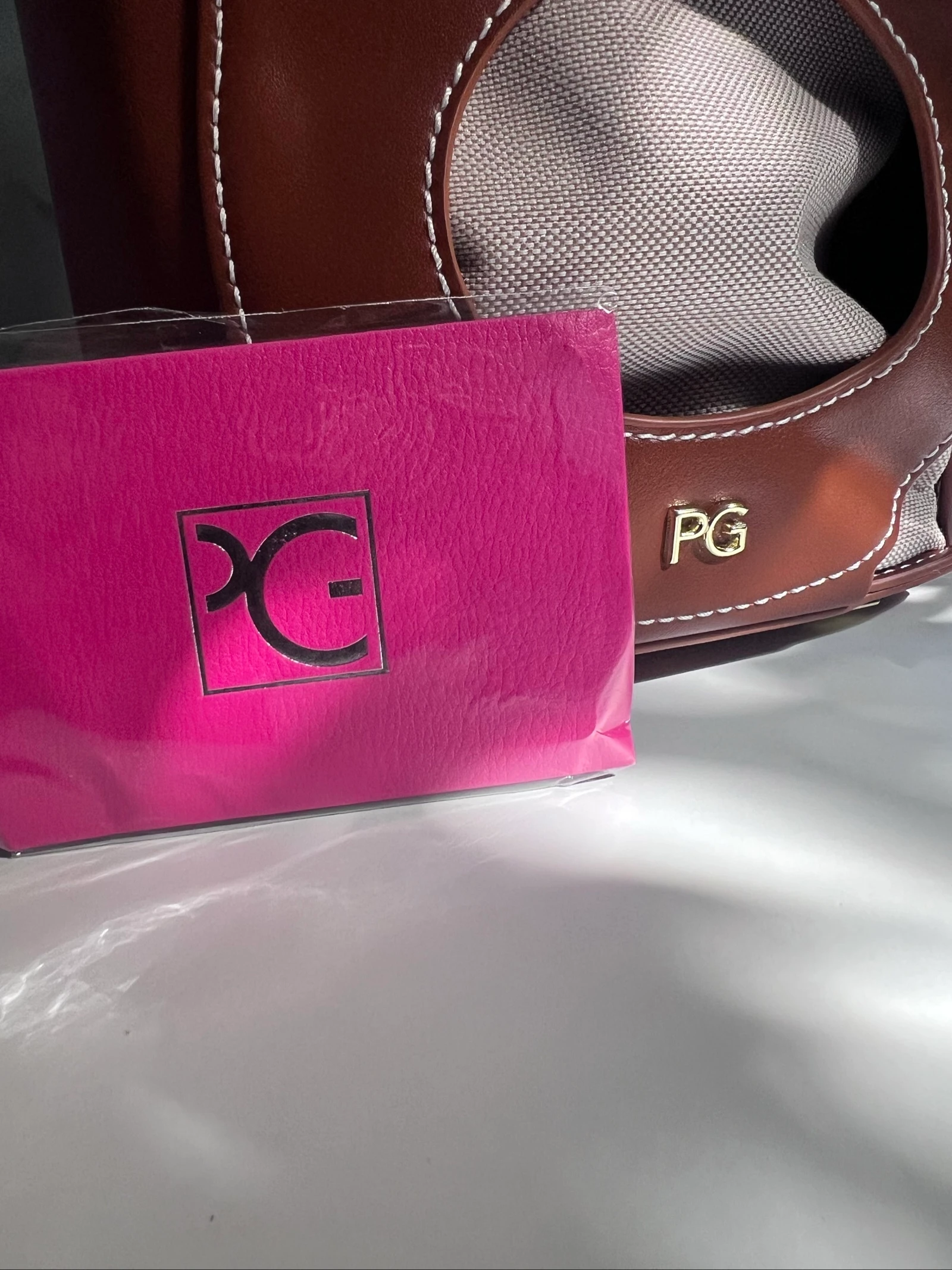 Purificacion Garcia Bag – photo 6